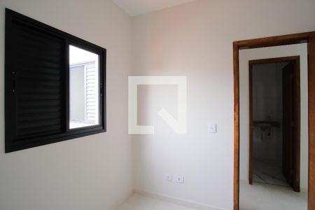 Quarto 2 de apartamento à venda com 2 quartos, 39m² em Vila Lais, São Paulo