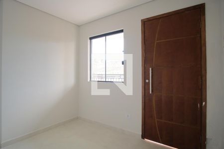 Sala de apartamento à venda com 2 quartos, 39m² em Vila Lais, São Paulo