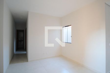 Sala de apartamento à venda com 2 quartos, 47m² em Vila Lais, São Paulo