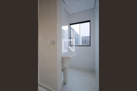 Apartamento à venda com 47m², 2 quartos e 1 vagaCozinha e Área de Serviço