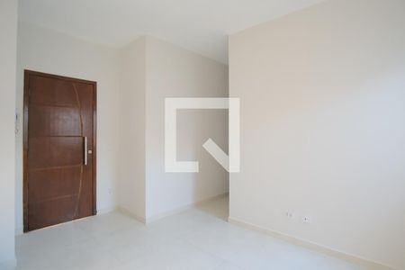 Sala de apartamento à venda com 2 quartos, 47m² em Vila Lais, São Paulo