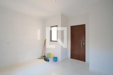 Sala de apartamento à venda com 2 quartos, 47m² em Vila Lais, São Paulo