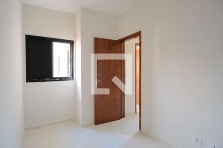 Quarto 2 de apartamento à venda com 2 quartos, 39m² em Vila Lais, São Paulo