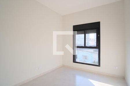 Quarto 1 de apartamento à venda com 2 quartos, 45m² em Vila Lais, São Paulo