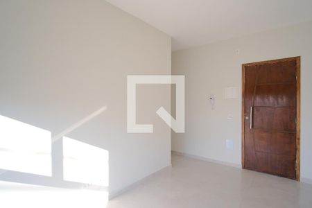 Sala/Cozinha de apartamento à venda com 2 quartos, 45m² em Vila Lais, São Paulo