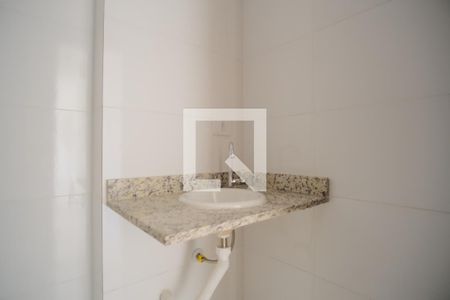 Apartamento à venda com 45m², 2 quartos e 1 vagaBanheiro