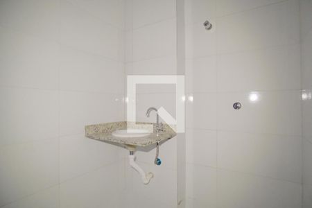 Apartamento à venda com 40m², 2 quartos e sem vagaBanheiro