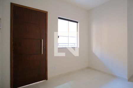 Sala de apartamento à venda com 2 quartos, 40m² em Vila Lais, São Paulo