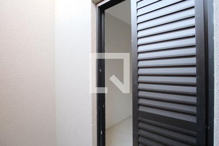 Quarto 1 de apartamento à venda com 2 quartos, 40m² em Vila Lais, São Paulo