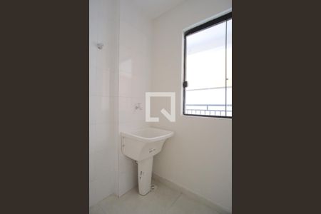 Apartamento à venda com 40m², 2 quartos e sem vagaCozinha e Área de Serviço