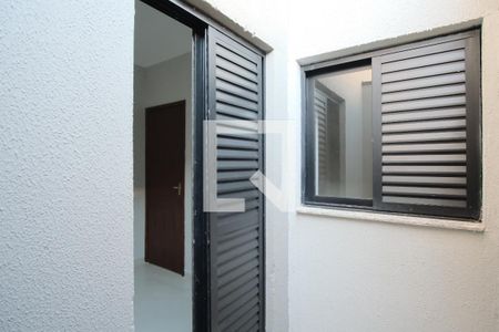 Quarto 1 de apartamento à venda com 2 quartos, 40m² em Vila Lais, São Paulo