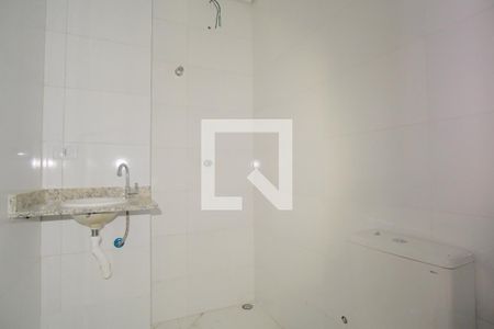 Apartamento à venda com 40m², 2 quartos e sem vagaBanheiro