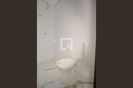 Apartamento à venda com 40m², 2 quartos e sem vagaBanheiro