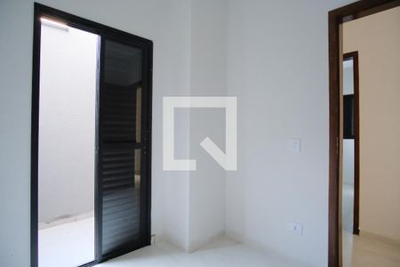Quarto 2 de apartamento à venda com 2 quartos, 39m² em Vila Lais, São Paulo