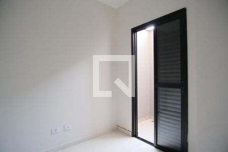 Quarto 2 de apartamento à venda com 2 quartos, 39m² em Vila Lais, São Paulo