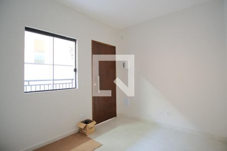 Sala de apartamento à venda com 2 quartos, 39m² em Vila Lais, São Paulo