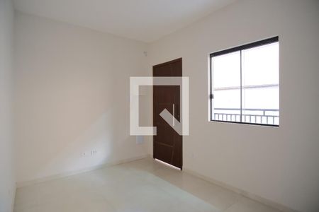 Sala de apartamento à venda com 2 quartos, 41m² em Vila Lais, São Paulo
