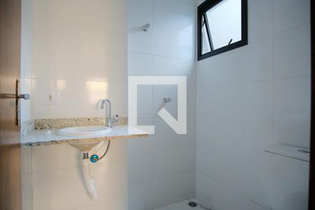 Apartamento à venda com 41m², 2 quartos e sem vagaBanheiro