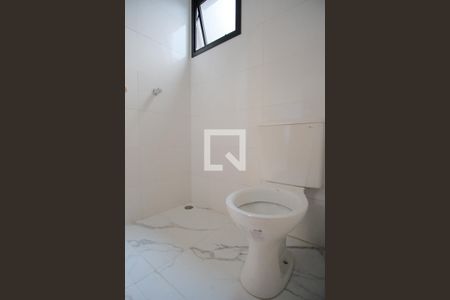 Apartamento à venda com 41m², 2 quartos e sem vagaBanheiro