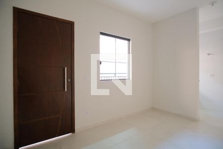 Sala de apartamento à venda com 2 quartos, 41m² em Vila Lais, São Paulo