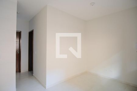 Sala de apartamento à venda com 2 quartos, 41m² em Vila Lais, São Paulo