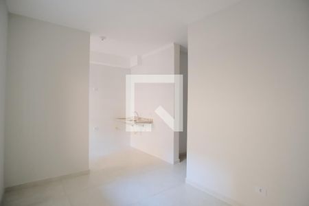 Sala de apartamento à venda com 2 quartos, 41m² em Vila Lais, São Paulo