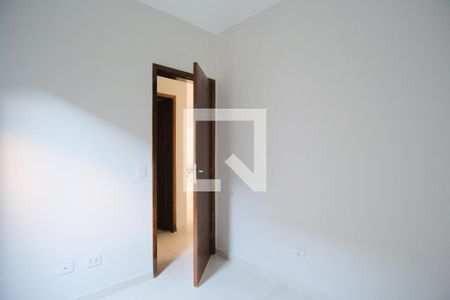 Quarto 2 de apartamento à venda com 2 quartos, 39m² em Vila Lais, São Paulo