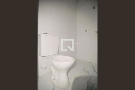 Apartamento à venda com 39m², 2 quartos e sem vagaBanheiro