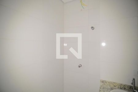 Apartamento à venda com 39m², 2 quartos e sem vagaBanheiro