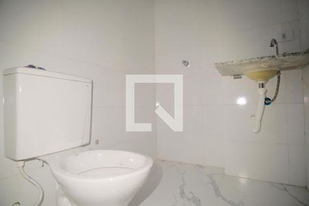 Apartamento à venda com 39m², 2 quartos e sem vagaBanheiro