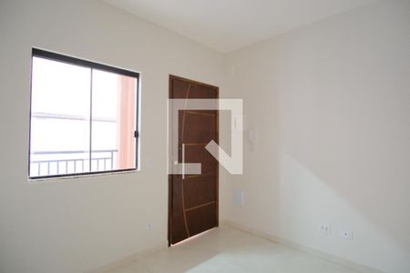 Sala de apartamento à venda com 2 quartos, 39m² em Vila Lais, São Paulo