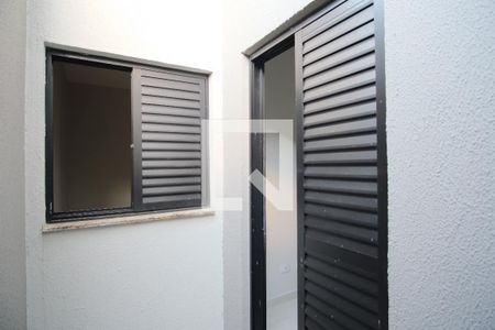 Apartamento à venda com 39m², 2 quartos e sem vagaQuarto 2