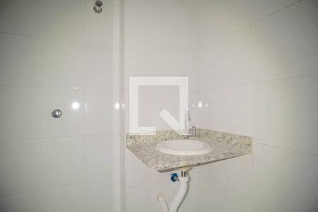 Apartamento à venda com 39m², 2 quartos e sem vagaBanheiro