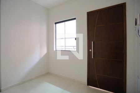 Sala de apartamento à venda com 2 quartos, 39m² em Vila Lais, São Paulo
