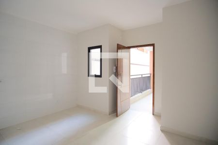 Sala de apartamento à venda com 2 quartos, 52m² em Vila Lais, São Paulo