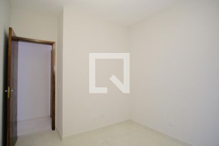 Apartamento à venda com 52m², 2 quartos e 1 vagaQuarto 2