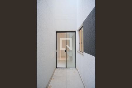 Quintal de apartamento à venda com 2 quartos, 52m² em Vila Lais, São Paulo