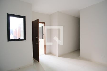 Sala de apartamento à venda com 2 quartos, 52m² em Vila Lais, São Paulo
