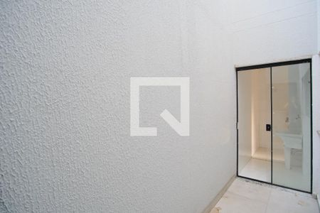 Quintal de apartamento à venda com 2 quartos, 52m² em Vila Lais, São Paulo