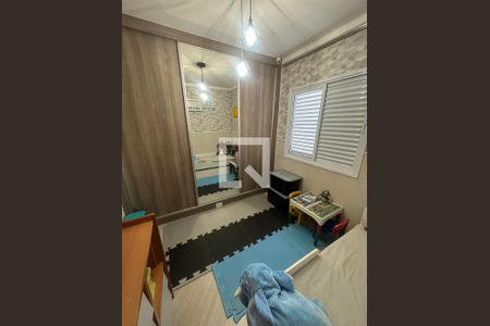 Quarto 2 de casa de condomínio à venda com 2 quartos, 70m² em Vila Campo Grande, São Paulo