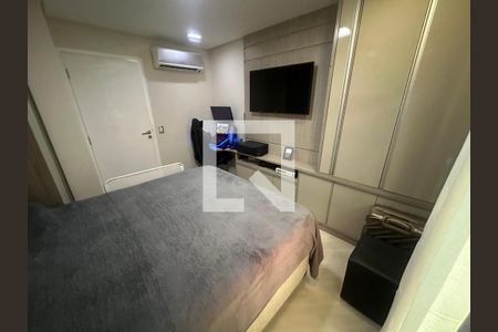 Quarto 1 de casa de condomínio à venda com 2 quartos, 70m² em Vila Campo Grande, São Paulo
