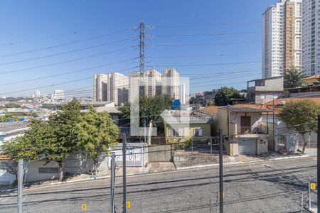 Vista do Quarto 2 de casa à venda com 3 quartos, 134m² em Vila Araguaia, São Paulo