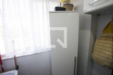 Apartamento à venda com 58m², 2 quartos e 1 vaga Apartamento à venda com 58m², 2 quartos e 1 vagaÁrea de Serviço