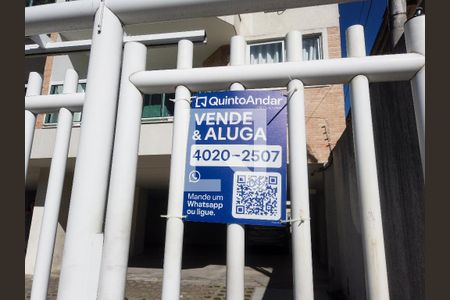 Plaquinha  de apartamento à venda com 2 quartos, 58m² em Curicica, Rio de Janeiro