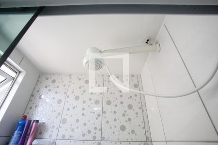 Apartamento à venda com 58m², 2 quartos e 1 vaga Apartamento à venda com 58m², 2 quartos e 1 vagaBanheiro Suíte