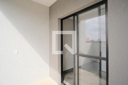 Área de Serviço de casa à venda com 3 quartos, 134m² em Vila Araguaia, São Paulo