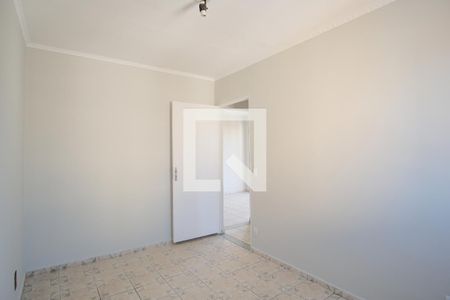 Quarto 1 de apartamento à venda com 2 quartos, 56m² em Vila Robertina, São Paulo