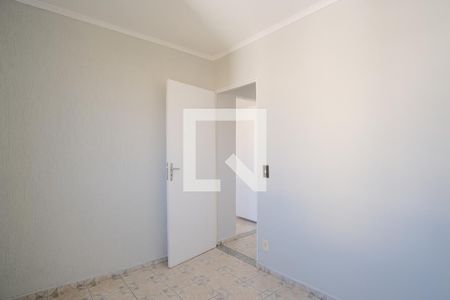 Quarto 2 de apartamento à venda com 2 quartos, 56m² em Vila Robertina, São Paulo