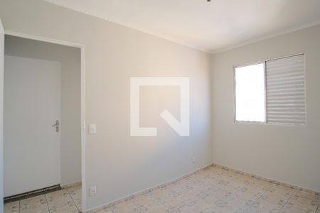 Quarto 1 de apartamento à venda com 2 quartos, 56m² em Vila Robertina, São Paulo