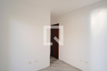 Suíte 2 de casa de condomínio à venda com 2 quartos, 58m² em Vila Uniao (zona Leste), São Paulo